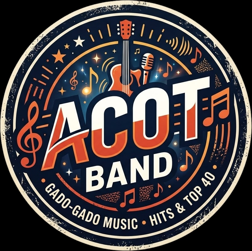 ACOT BAND Logo